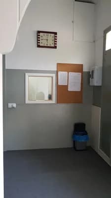 مسجد الفتح Masjid Al Fath - Olot
