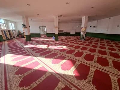 Mezquita Al Nour