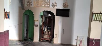 Mesquita Al Safaa Alguazas