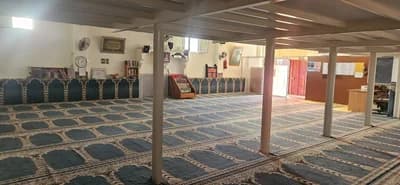 Mesquita De Isla Cristina - Isla Cristina