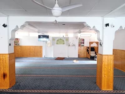 Masjid Elnour