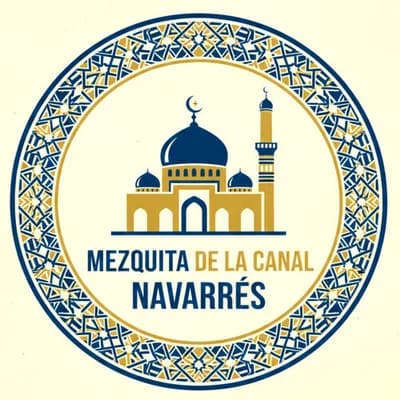 Mezquita De La Canal Navarres
