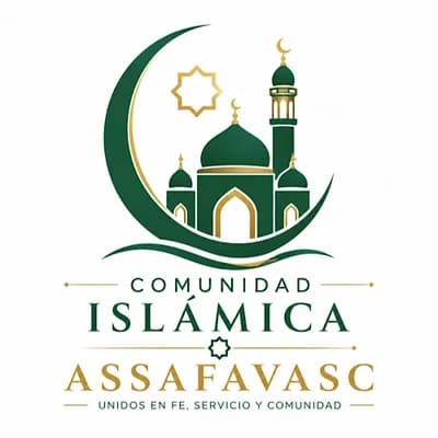 Mezquita Assafa مسجد الصفاء - Errenteria
