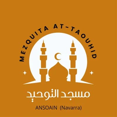 At-Taouhid - مسجد التوحيد - Ansoain