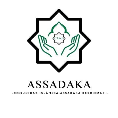 Mezquita Berriozar Assadak مسجد بيريوزار