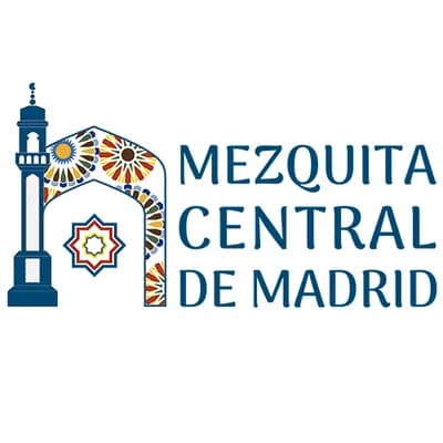 Mezquita Central De Madrid