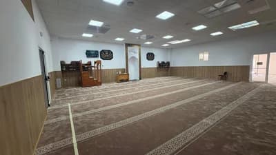 Mezquita De Conca De Barberà - Montblanc