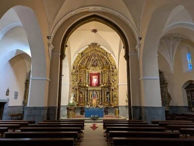 Mezquita De La Bañeza