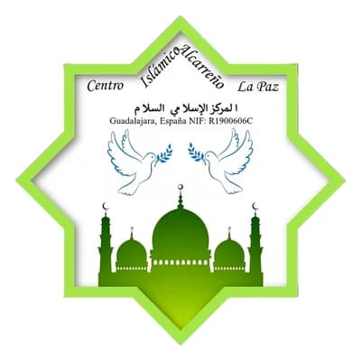 Mezquita La Paz | مسجد السلام