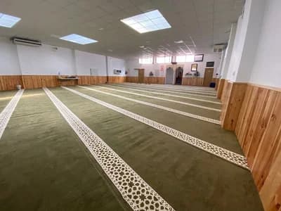 Masjid Al-Wahda