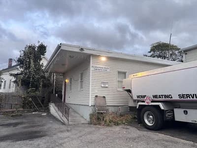 Mid Westchester Muslim Community Center