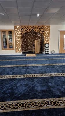 Minhaj-Ul-Quran International, Uk (Walsall)