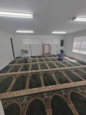Miramichi Islamic Center