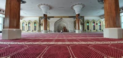Mirpur Dohs Masjid No. 3
