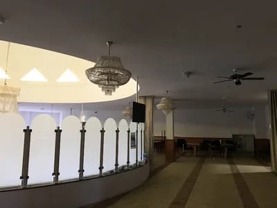 مسجدالفتح - Alphen-Aan-Den-Rijn