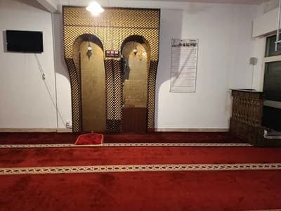Moschea Al Takwa - Marina Di Ardea