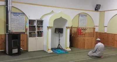 Moschea An-Nur