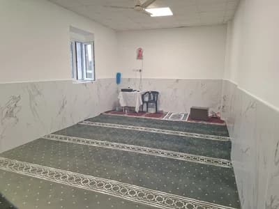 Moschea Annour