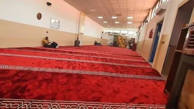 Moschea Dar As-Salaam Pavia
