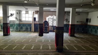 Moschea Ad-Darus Salam