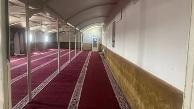 Moschea Di Minerbe - Minerbe