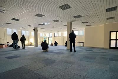 Moschea Di_Paderno Dugnano