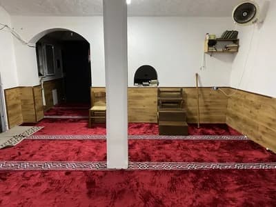 مسجد النور - San Carlo (Fe)