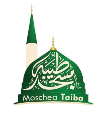Moschea Taiba Torino مسجد طيبة
