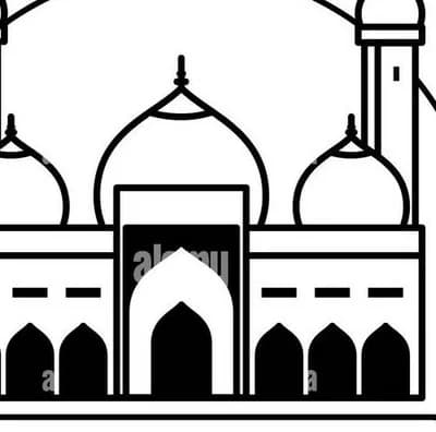 Moschea "Takwah"