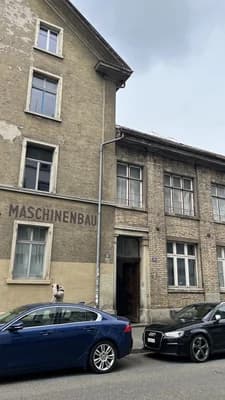 Moschee Forum Des Orients
