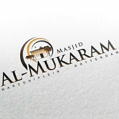 Moskee Al Mukaram