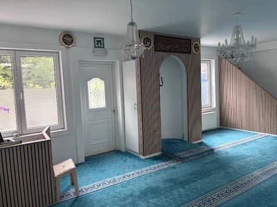 Moskee Ayasofya