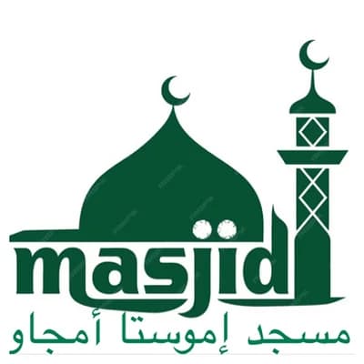 مسجد إموستا أمجاو