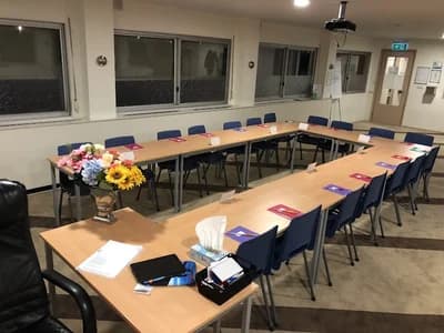Islamitisch Centrum Drachten