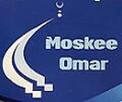 Moskee Omar