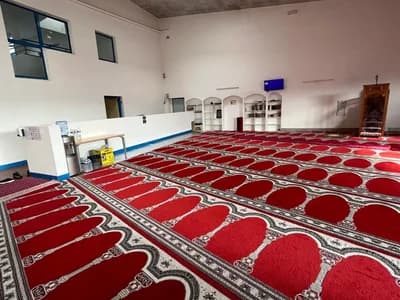 Mosquée Acmsv Saint-Vallier (1)