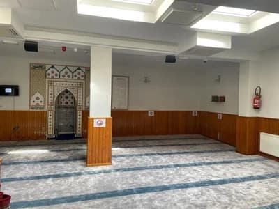 Mosquée Al Azhar مسجد الأزهر