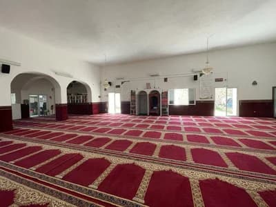 Mosquée D’Apt
