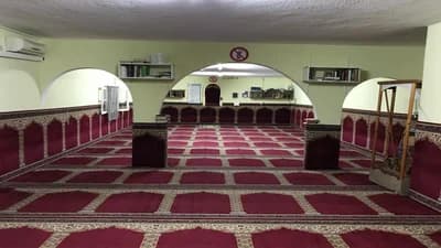 Mosquée De Balagne