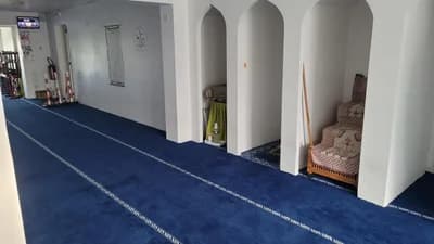 Mosquée De Clermont