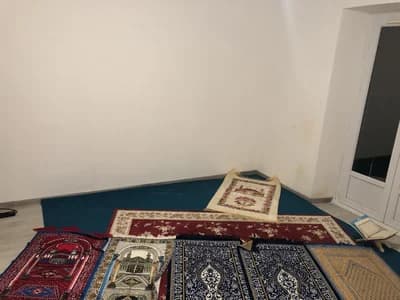 Mosquée De Dinan