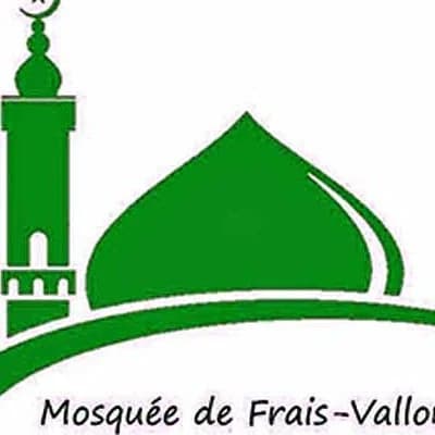 Mosquée De Frais Vallon Marseille