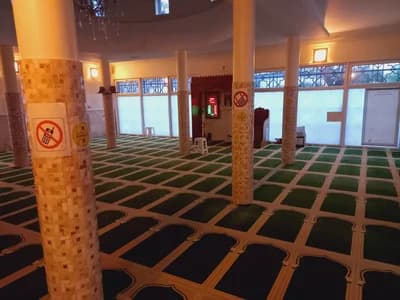 Mosquée El Houda