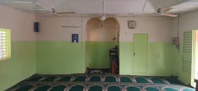 Mosquée Mamadou Kone - Bobo-Dioulasso