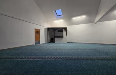 Mosquée Meulan