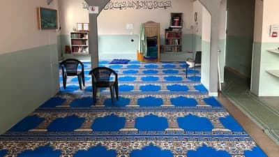 Mosquée Othman Ibn Affane