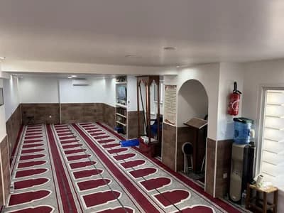 Mosquée Saint Génies De Malgoires