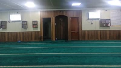 Mosquée Tawba