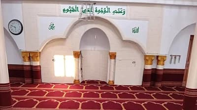 جامع الرحمان - Jendouba