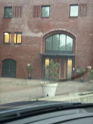 Mosque Ar-Rahman